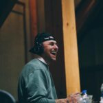 Johnny Manziel Instagram - Man, these kids wear crowns over here, and everything was alright..