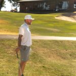 Johnny Manziel Instagram - Another successful tourney @mesa.countryclub couldn’t be more proud to be a member at this place ⛳️ #CactusHack
