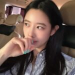 Johyun Instagram - 생.존.신.고