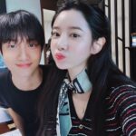 Johyun Instagram - Hyun X Yoon #20230605 #2330
