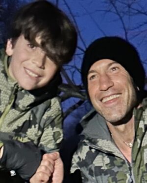 Jon Bernthal Thumbnail - 75.9K Likes - Top Liked Instagram Posts and Photos