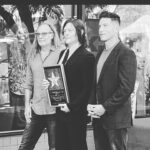 Jon Bernthal Instagram - We All Love You Norm Nice. All Of Us. Congrats brother. You are one of a kind. ❤️❤️❤️❤️❤️ @bigbaldhead