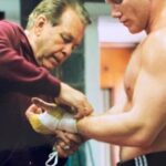 Jon Bernthal Instagram - RIP to one of the toughest men and best fathers I ever knew. Your legend will live on, Pat Carrigan. Forever. @therealseancarrigan my heart is heavy and with all the Carrigan’s. Love you guys.