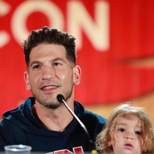 Jon Bernthal Thumbnail - 105K Likes - Top Liked Instagram Posts and Photos