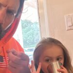 Jon Bernthal Instagram - Happy Birthday To One of the Realest there ever was. Your Uncle Don loves you sweet Juliette. @jmangle3 @sjgcore