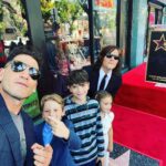 Jon Bernthal Instagram - These Fools.