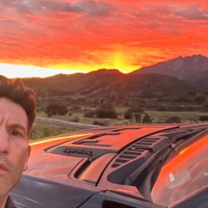 Jon Bernthal Thumbnail - 303.9K Likes - Top Liked Instagram Posts and Photos