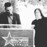 Jon Bernthal Instagram - We All Love You Norm Nice. All Of Us. Congrats brother. You are one of a kind. ❤️❤️❤️❤️❤️ @bigbaldhead
