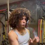 Jon Z Instagram - Happy 420! #LHRTHEALBUM 💿💿💿🔜🔜🔜 Habla @dirieldxtraining 🦁 vamos a subirle el peso al fili pa la proxima 💪🏽
