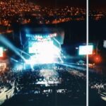 Jon Z Instagram - GRACIAS PERÚ 🇵🇪 7 AÑOS PASARON Y ME LAS CANTARON TODAS! MR SHOWMAN 🎸#LocoHumildeyReal 🤟🏽Gracias @faraon_love_shady por compartir tarima conmigo y gracias a mi equipo #LhrGang @benji_lhrg @pannydelareal @mondongopr @gullun @highqualityonthebeat @pedrito_24 @soundingluis @bebo001 @poseido_films EN EL PRÓXIMO POST LES TENGO UNA SÚPER MEGA NOTICIA TODOS PENDIENTE! 🚨🚨🚨🚨🚨🚨🚨🤯 #LocoHumildeyRealTheAlbum 💿💿💿 🔜🔜🔜🔜