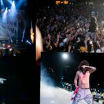 Jon Z Instagram - GRACIAS PERÚ 🇵🇪 7 AÑOS PASARON Y ME LAS CANTARON TODAS! MR SHOWMAN 🎸#LocoHumildeyReal 🤟🏽Gracias @faraon_love_shady por compartir tarima conmigo y gracias a mi equipo #LhrGang @benji_lhrg @pannydelareal @mondongopr @gullun @highqualityonthebeat @pedrito_24 @soundingluis @bebo001 @poseido_films EN EL PRÓXIMO POST LES TENGO UNA SÚPER MEGA NOTICIA TODOS PENDIENTE! 🚨🚨🚨🚨🚨🚨🚨🤯 #LocoHumildeyRealTheAlbum 💿💿💿 🔜🔜🔜🔜