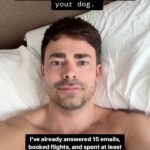 Jonathan Bennett Instagram - are you a Jonathan, a Jaymes, or a Brad.