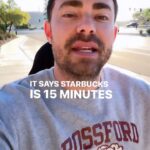 Jonathan Bennett Instagram – How much time exists?