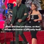 Jonathan Bennett Instagram - #Countdowntochristmas has begun! @hallmarkchannel @thereallacey