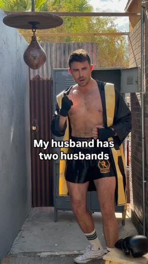 Jonathan Bennett Instagram - I’m like a Bogo sale