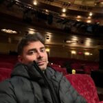 Jonathan Bennett Instagram - Words can’t describe this past week of rehearsals for @spamalotbway - It’s been hands down, without question, the most challenging adventure I’ve ever embarked on creatively, emotionally, and physically. But it’s the TEAM that is the reason I’m able to step in and do this. Every creative and cast member on this production has been the most kind, warm, welcoming human being you could ask for. What a special group of people to get to be surrounded by. I feel like the luckiest man alive. One week down, one more to go! Get your tickets for Spamalot, Jan 23- April 21 on BROADWAY!