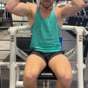 Jonathan Bennett Instagram - Happy Birthday to my husband @jaymesv and his legs.  I would say they are your best quality, but they aren’t. Your heart is your best quality. Followed by your smile you give me when I annoy you like in these videos. Followed by your values and your strength, (like in these videos). To say you’re my better half wouldn’t be correct. You’re the best of both of us. I love that every single person I run into immediately asks, “Where’s Jaymes?” You are so loved and adored by so many people because they fall in love with your heart and your kindness the same way I did. I can’t believe I get to spend the rest of my life with you. You are simply the best there is, and you deserve to be celebrated not just today, but every day. I love you, Happy Birthday husband.