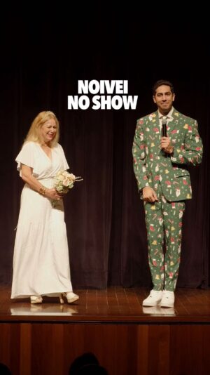 Jonathan Nemer Instagram - Estou fazendo meu Show de Natal quando de repente olho para a plateia e vejo uma mulher vestida de NOIVA. Isso mesmo… GRAÇAS A DEUS QUE ESSE SHOW ESTAVA SENDO GRAVADO! Senão ninguém acreditaria hahahahahahaha SENSACIONAL! Obrigado Lilian por se dispor a casar comigo. Quem sabe futuramente 😂😂😂😂 COMPARTILHEM
PRÓXIMOS SHOWS:
21/02 Diadema/SP 
22/02 São Bernardo do Campo/SP 
23/02 Limeira/SP 
24/02 Santana de Parnaíba/SP 
26/02 Atibaia/SP 
27/02 Praia Grande/SP 
28/02 Ubatuba/SP 
29/02 Guarujá/SP 
14/03 Curitiba/PR
15/03 Goiânia/GO
16/03 Brasília/DF
17/03 Anápolis/GO
19/03 São José dos Campos/SP
20/03 São Paulo/SP
21/03 Rio de Janeiro/RJ
22/03 Duque de Caxias/RJ

INGRESSOS: jonathannemer.com.br