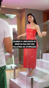 Jonathan Nemer Instagram - HOMENS… Quando a linguagem de amor da sua mulher for “palavras de afirmação” não façam menos que isso 😂😂😂😂 Aproveite e escreva nos comentarios sua linguagem de amor e o que seu parceiro faz, que faz vc se sentir amado? PRÓXIMOS SHOWS: 15/04 Guarulhos/SP 16/04 Mogi das Cruzes/SP 17/04 Vitória/ES 18/04 Fortaleza/CE 20/04 Salvador/BA 22/04 Recife/PE 23/04 São Luis/MA 24/04 Campinas/SP 30/04 Lisboa/PORTUGAL 01/05 Porto/PORTUGAL 05/05 Dublin/IRLANDA 14/05 Ipatinga/MG 15/05 Governador Valadares/MG 16/05 Uberlândia/MG 17/05 Betim/MG 18/05 Belo Horizonte/MG 20/05 Mauá/SP 21/05 Santos/SP 22/05 Barueri/SP 12/06 Brasília/DF 13/06 Goiânia/GO 14/06 Jataí/GO 18/06 Araçatuba/SP 19/06 Rio de Janeiro/RJ 24/06 Londrina/PR 25/06 Maringá/PR 26/06 Ponta Grossa/PR 27/06 Curitiba/PR 03/07 Umuarama/PR 10/07 Rondonópolis/MT 11/07 Cuiabá/MT 12/07 Porto Velho/RO INGRESSOS: jonathannemer.com.br