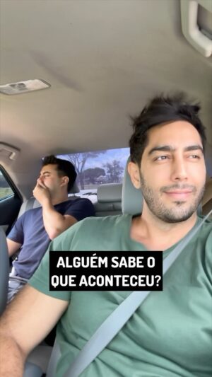 Jonathan Nemer Instagram - Alguém sabe o que pode ter acontecido? Hahahahaha escreva nos comentários, e aproveite pra marcar aquele amigo ou parente que você lembrou 😂😂😂

PRÓXIMOS SHOWS:
15/04 Guarulhos/SP
16/04 Mogi das Cruzes/SP
17/04 Vitória/ES
18/04 Fortaleza/CE
20/04 Salvador/BA
22/04 Recife/PE
23/04 São Luis/MA
24/04 Campinas/SP

30/04 Lisboa/PORTUGAL
01/05 Porto/PORTUGAL
05/05 Dublin/IRLANDA

14/05 Ipatinga/MG
15/05 Governador Valadares/MG
16/05 Uberlândia/MG
17/05 Betim/MG
18/05 Belo Horizonte/MG
20/05 Mauá/SP
21/05 Santos/SP
22/05 Barueri/SP

12/06 Brasília/DF
13/06 Goiânia/GO
14/06 Jataí/GO
18/06 Araçatuba/SP
19/06 Rio de Janeiro/RJ
24/06 Londrina/PR
25/06 Maringá/PR
26/06 Ponta Grossa/PR
27/06 Curitiba/PR

03/07 Umuarama/PR
10/07 Rondonópolis/MT
11/07 Cuiabá/MT
12/07 Porto Velho/RO
INGRESSOS: jonathannemer.com.br