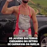 Jonathan Nemer Instagram – Toda igreja tem desses… treinam o ano inteiro pra chegar bem no Acampamento, no Retiro de Carnaval da igreja hahahahaha E as vezes dá certo. Já voltam do acampamento namorando. Pena que muitas vezes não é benção: É LAÇO hahahahahaha Mande pros jovens da igreja vigiarem que tem muito laço por aí 😂😂😂

PRÓXIMOS SHOWS:
21/02 Diadema/SP 
22/02 São Bernardo do Campo/SP 
23/02 Limeira/SP 
24/02 Santana de Parnaíba/SP 
26/02 Atibaia/SP 
27/02 Praia Grande/SP 
28/02 Ubatuba/SP 
29/02 Guarujá/SP 
INGRESSOS: jonathannemer.com.br