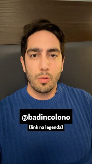 Jonathan Nemer Instagram - Anteriormente havia pedido para contribuir na vaquinha do Governo, mas peço que mudem o alvo da doação de vocês… assim, a garantia que os recursos doados cheguem aos destinatários é maior. Desta forma, peço que contribuam na vakinha feita pelo meu amigo @badincolono. Ele tem feito um trabalho tão bonito e com uma credibilidade tão grande. Não é a toa o sucesso que tem. Se puder, compartilhem esse vídeo. E por fim, minhas orações ao povo gaúcho, que é sempre tão carinhoso e caloroso comigo. Que o Senhor conforte cada um de vocês e que esse pesadelo passe logo, em Nome de Jesus.