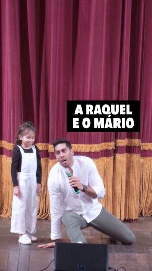 Jonathan Nemer Instagram - O show era em Belém do Pará… num dos Teatros mais bonitos do Brasil… e na plateia, a Raquel, linda, esperta, aniversariante… e claro: O MÁRIO 😂😂😂😂 Tá faltando só o PIX do pai pela festinha kkkkkkkkkkkk

PRÓXIMOS SHOWS:
15/04 Guarulhos/SP
16/04 Mogi das Cruzes/SP
17/04 Vitória/ES
18/04 Fortaleza/CE
20/04 Salvador/BA
22/04 Recife/PE
23/04 São Luis/MA
24/04 Campinas/SP

30/04 Lisboa/PORTUGAL
01/05 Porto/PORTUGAL
05/05 Dublin/IRLANDA

14/05 Ipatinga/MG
15/05 Governador Valadares/MG
16/05 Uberlândia/MG
17/05 Betim/MG
18/05 Belo Horizonte/MG
20/05 Mauá/SP
21/05 Santos/SP
22/05 Barueri/SP

12/06 Brasília/DF
13/06 Goiânia/GO
14/06 Jataí/GO
18/06 Araçatuba/SP
19/06 Rio de Janeiro/RJ
24/06 Londrina/PR
25/06 Maringá/PR
26/06 Ponta Grossa/PR
27/06 Curitiba/PR

03/07 Umuarama/PR
10/07 Rondonópolis/MT
11/07 Cuiabá/MT
12/07 Porto Velho/RO
INGRESSOS: jonathannemer.com.br