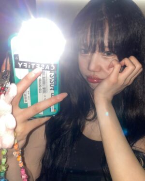 JooE Instagram - 