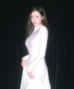 JooE Instagram - 🕊️🤍