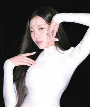 JooE Instagram - 🕊️🤍