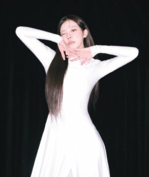 JooE Instagram - 🕊️🤍