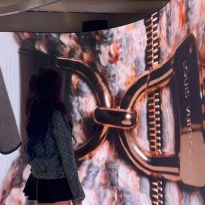 JooE Instagram - #louisvuitton #lvprefall23