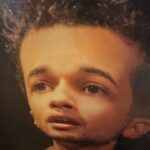 Jordan Fisher Instagram - march so far 🍀