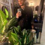 Jordan Fisher Instagram - “just wait kid…we’ll be seeing you on the Tony’s one day”