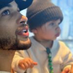 Jordan Fisher Instagram - timeline cleanse