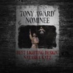 Jordan Fisher Instagram - Repost from @sweeneytoddbway • raise your razors, sweeney todd has been nominated for 8 tony awards. 🔪 grateful to be part of this amazing cast and huge congrats to our crew and creative team for bringing fleet street to life.