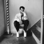 Jordan Fisher Instagram - "There’s discovery in art if you submit to it and allow it to happen. It's what makes my job so much more than just pretending to be another person for two-and-a-half hours; it's trying to express to people an authenticity beyond the math that two plus two equals four. "⁠ ⁠ #JordanFisher, a veteran of screen and stage and our June digital cover subject, returns to Broadway in a lush revival of #SweeneyTodd as a new father seeking greater emotional and artistic depth.⁠ ⁠ Read this June digital cover story and many more in print by preordering #CERO06 at the link in bio.⁠ ⁠ By @itsnumberjuan⁠ Photography by @qquib⁠ Styling by @beatrizmaues⁠ Grooming by @amandawilsonmakeup⁠ ⁠ Creative direction: @graphicservicesnyc⁠ Fashion director: @levymelissa⁠ Editorial assistant: @michaelmtthws