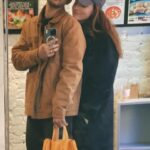 Jordan Fisher Instagram - a thurs(date) ☕️