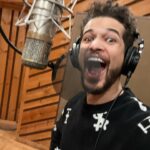 Jordan Fisher Instagram - first week of being 29