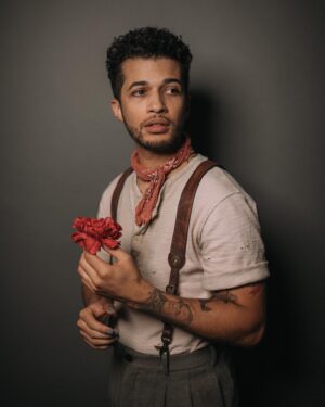 Jordan Fisher Thumbnail - 162.5K Likes - Top Liked Instagram Posts and Photos