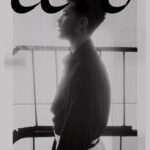 Jordan Fisher Instagram - #JordanFisher is a familiar face in musicals both live and televised, but his current role as the lovelorn sailor Anthony Hope in a celebrated new Broadway revival of #SweeneyTodd is an entirely new experience. With a one-year-old son and a newfound passion for painting to express his synesthesia, our June digital cover subject is reveling in the full complexity of his latest challenge.⁠ ⁠ Read the full digital cover story from #CERO06 at the link in bio.⁠ ⁠ By @itsnumberjuan⁠ Photography by @qquib⁠ Styling by @beatrizmaues⁠ Grooming by @amandawilsonmakeup⁠ ⁠ Creative direction: @graphicservicesnyc⁠ Fashion director: @levymelissa⁠ Editorial assistant: @michaelmtthws