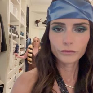 Jordana Brewster Instagram - Last 🛝 Scroll to the end