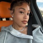 Jordyn Woods Instagram - whole lotta life