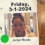 Jordyn Woods Instagram - whole lotta life