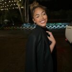 Jordyn Woods Instagram - whole lotta life