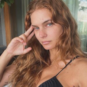 Josefina Montané Instagram - Ya son 36 🌞