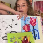 Josefina Montané Instagram – Video lanzamiento “retratos de un diario que no sabía escribir”
Lo puedes comprar en @galeriadonne