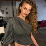 Josefina Montané Instagram - 🌼