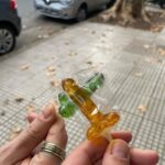Josefina Montané Instagram - Bs. As. Mayo 2023