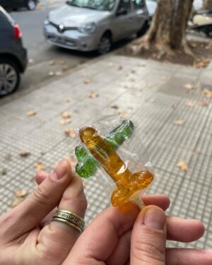 Josefina Montané Instagram - Bs. As. 
Mayo 2023